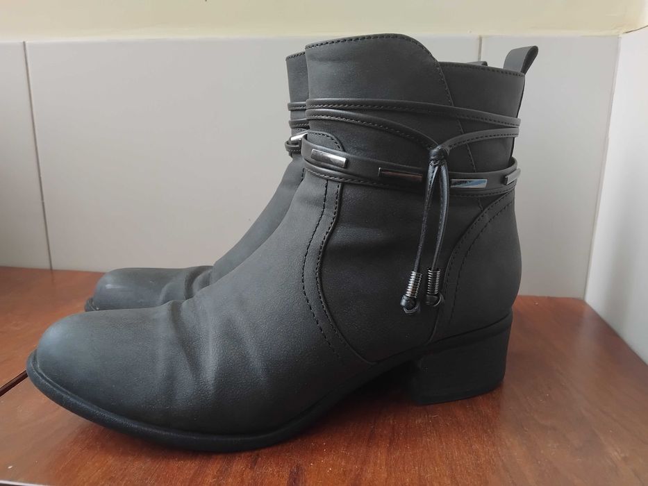 Graceland дамски боти, 40 номер