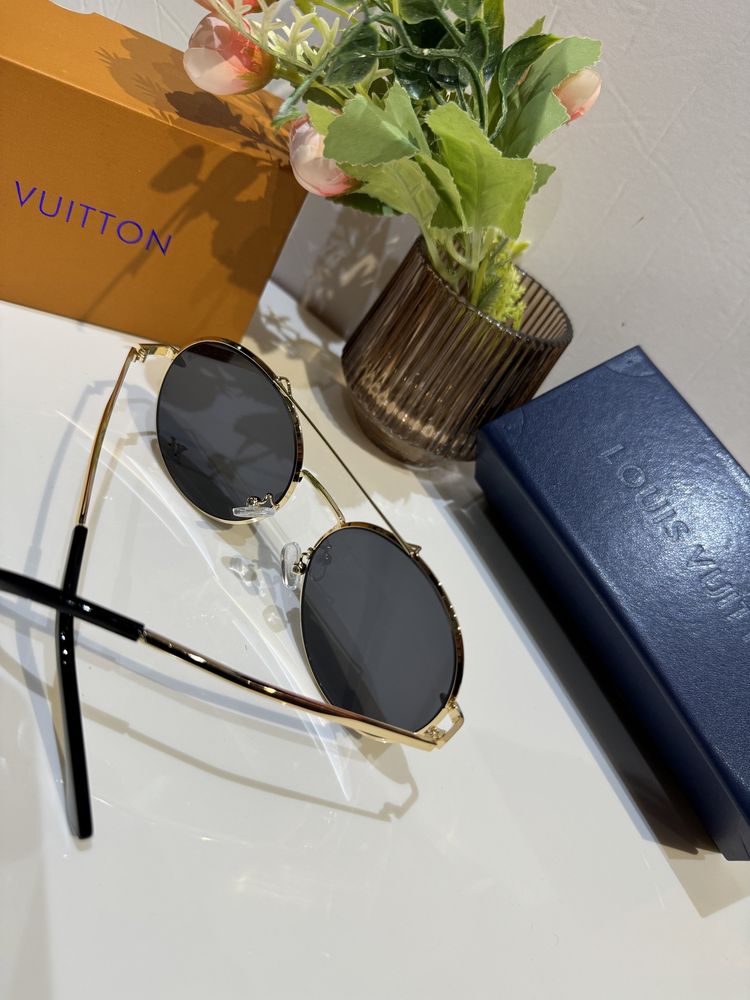 Ochelari de soare Louis Vuitton