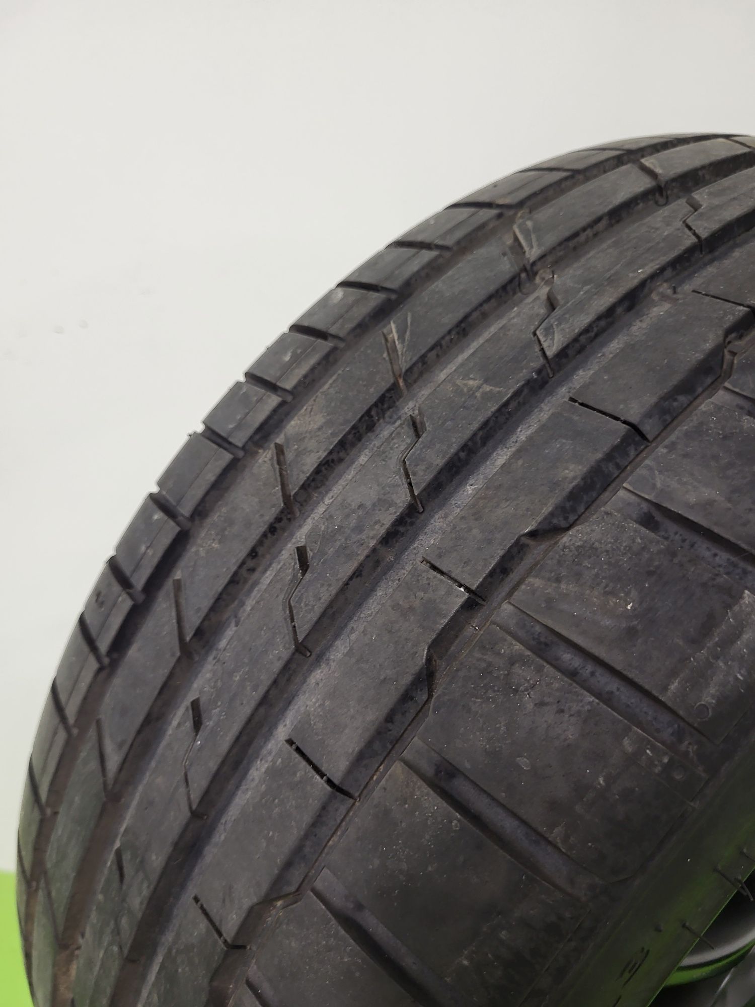 4 бр летни 205/40/18 Hankook