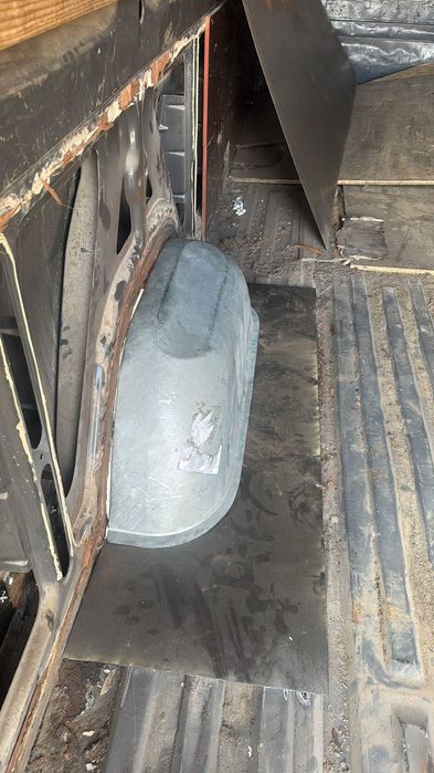 oala prag carenaj interior Mercedes sprinter 906  caroserie sprinter