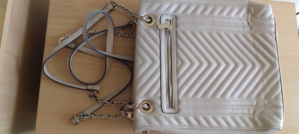 Дамска чанта PARFOIS