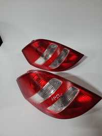 Stop / Tripla Mercedes A Class W169