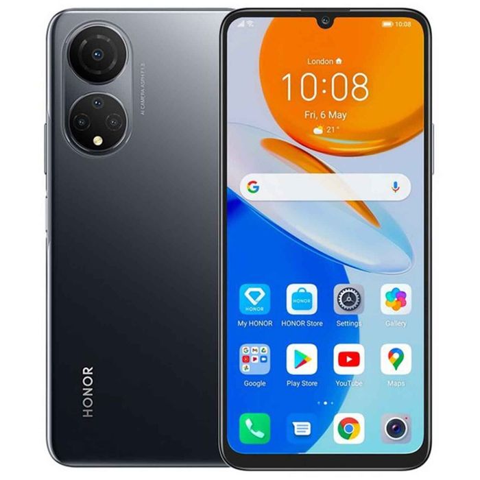 Honor Huawei X7 4+2  128gb телефон холати ало