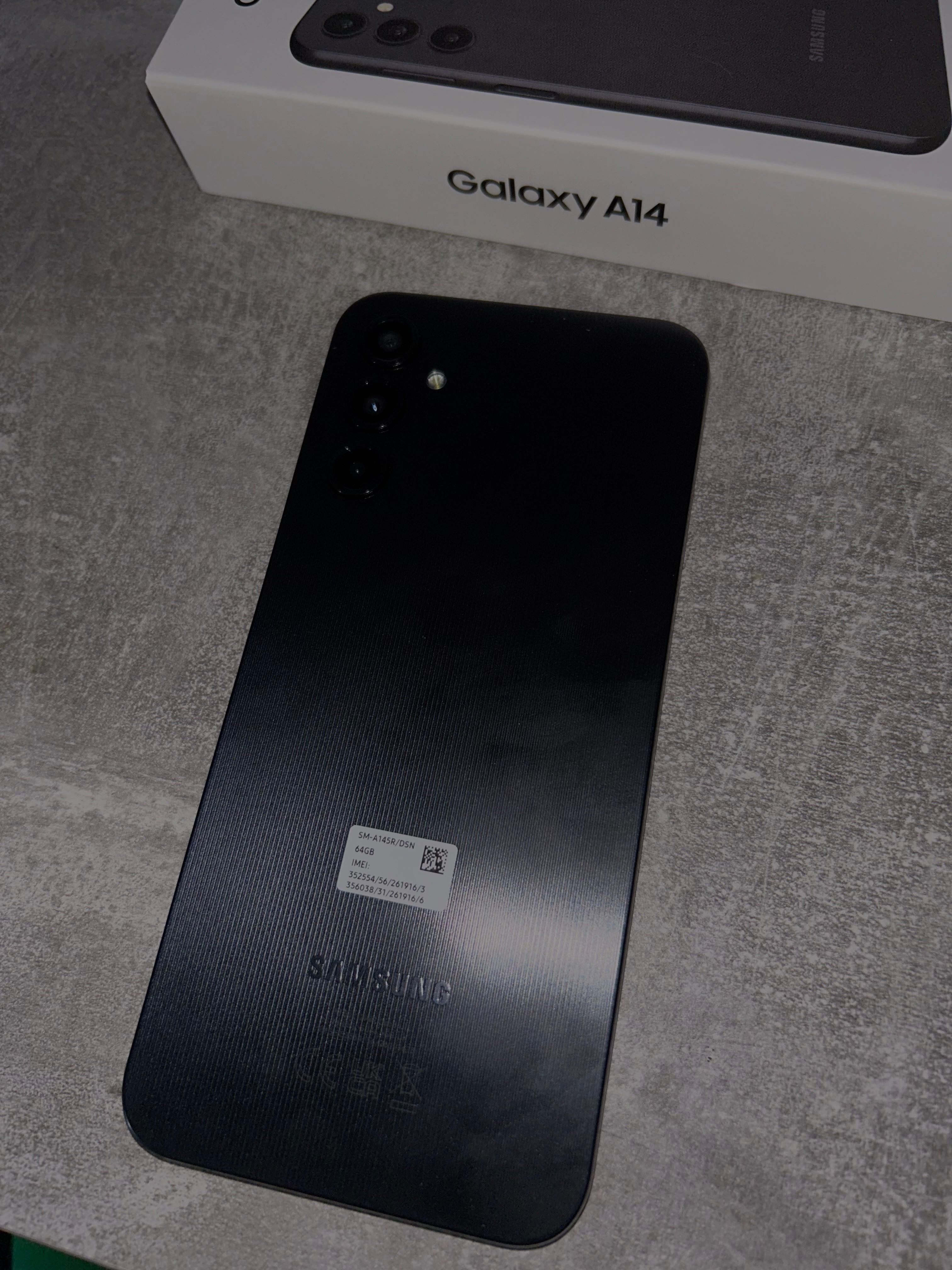 Samsung Galaxy A14