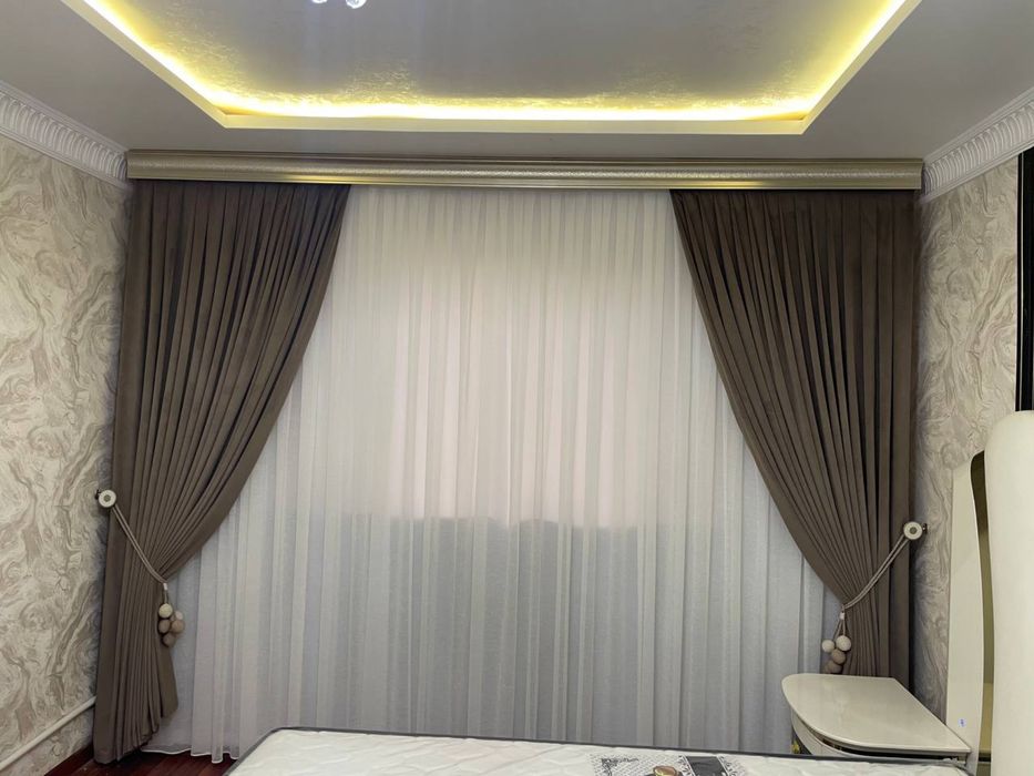 Parda tul sotiladi pachti yengi