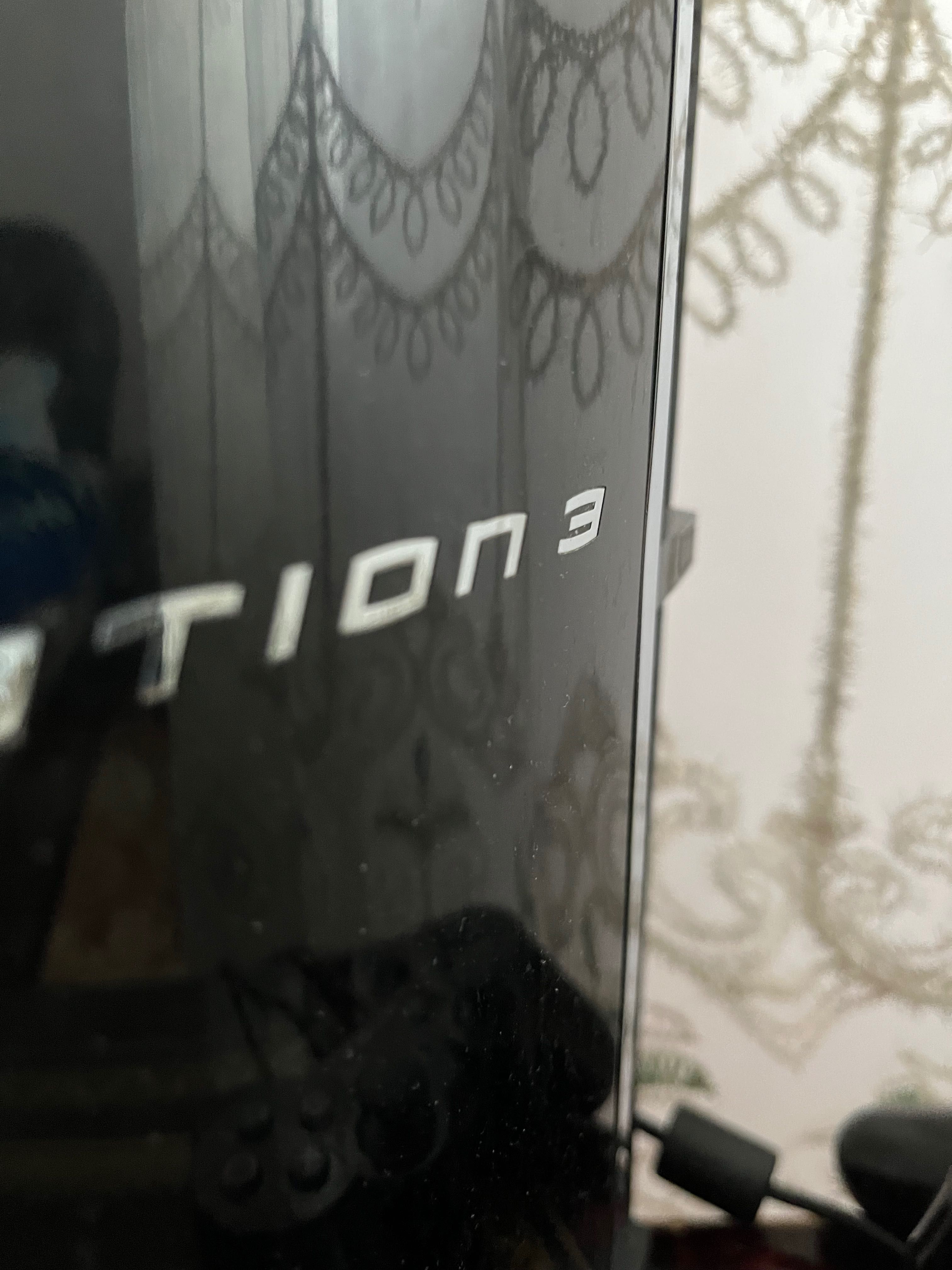 Ps3 продам б/у Каракалпакистане ЧИТАТЬ!