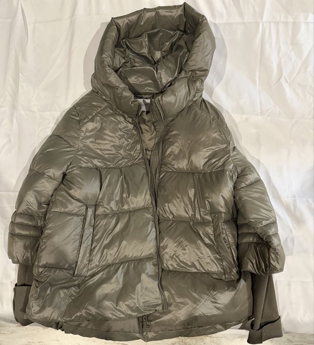 Дамско зимно яке RESERVED – Eco Aware