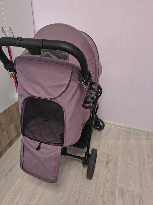 Детска количка carello bravo