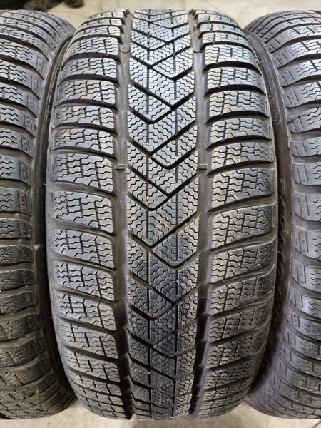 245/40/19 PIRELLI 2бр RunFlat