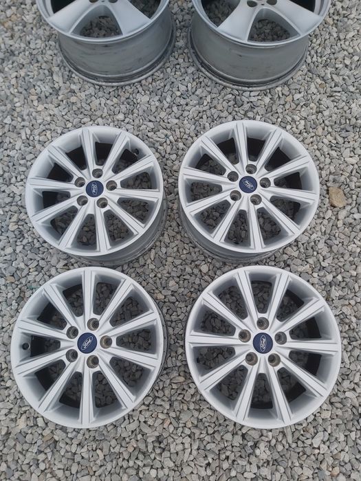 5x108..16.цола. 7j.ET50. Оргинални Форд