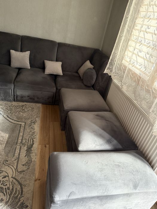 Vând colțar modular