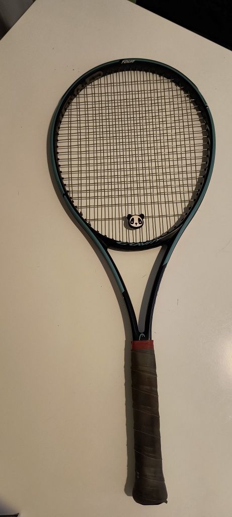 Head Gravity Tour Graphene 360+