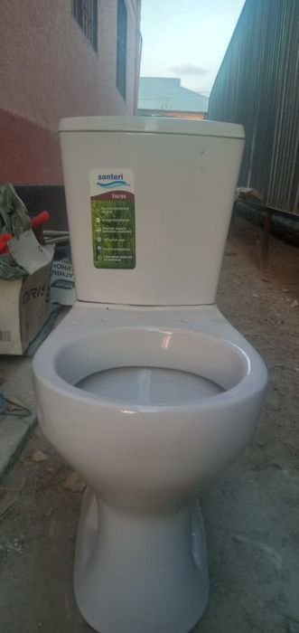 продаётся унитаз