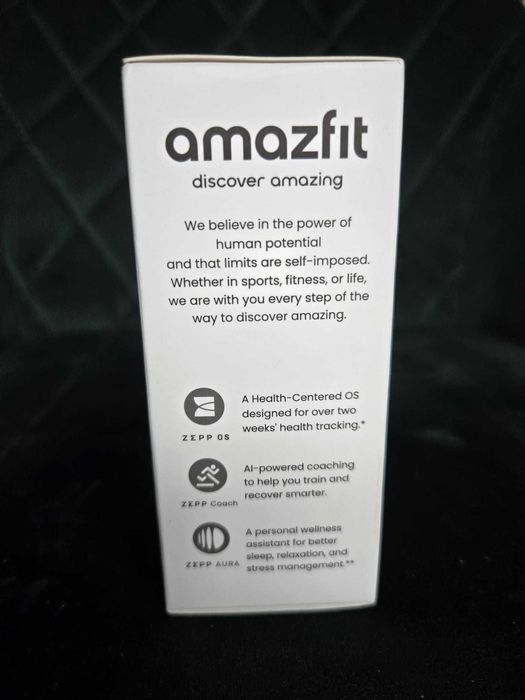 Amazfit Bip 6 Smartwatch