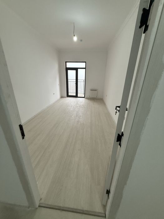 Срочна квартира сотилади сергели бобир махалла