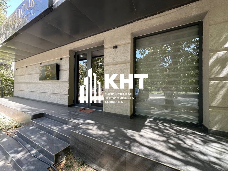 Гидрометцентр Минор | 65кв - нежилое помещение вдоль дороги Аренда