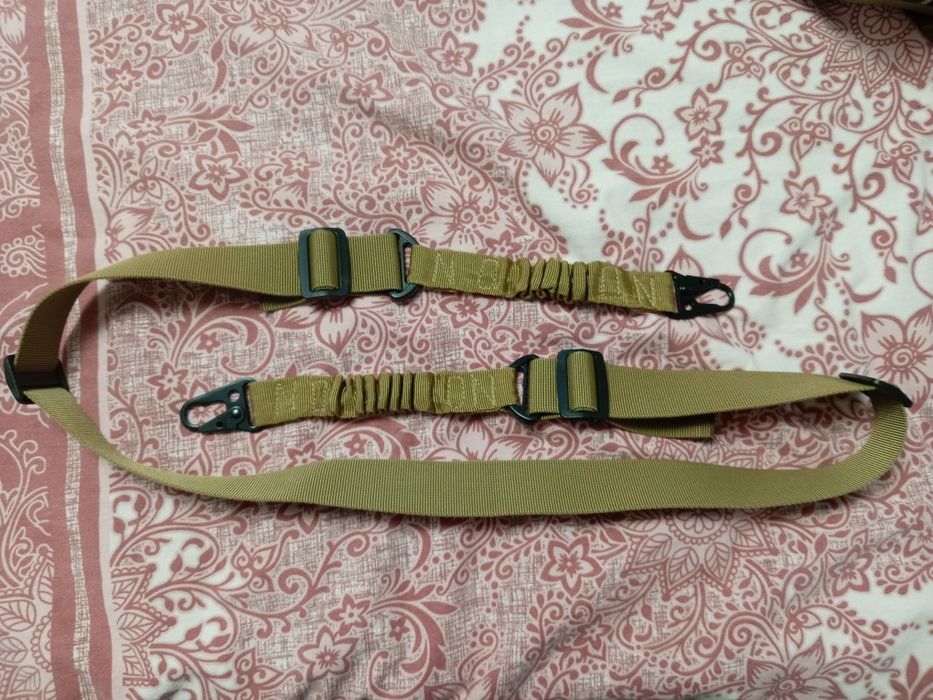 Тактическа жилетка, ремък, колан