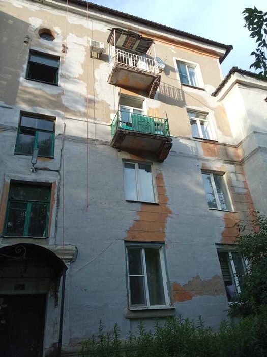 Шпаклевка, фасад, ремонт фасада, отделочные работы, покраска домов