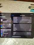 iPad Pro wifi 11 inc LL/A 128 GB