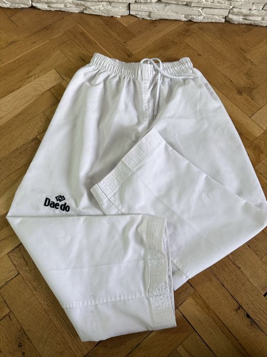 Екипировка и протектори за таекуондо