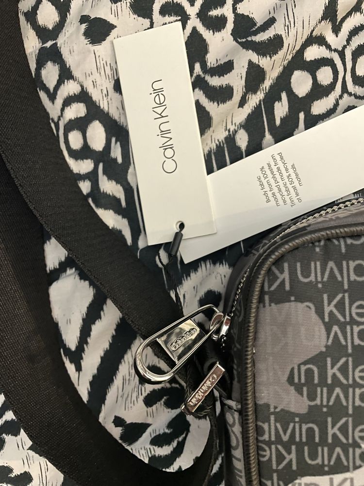 Calvin Klein мъжка чанта