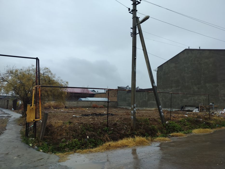 Хасанбой, текстильный ку́ча, угловой ер, 7, 7 су́тик