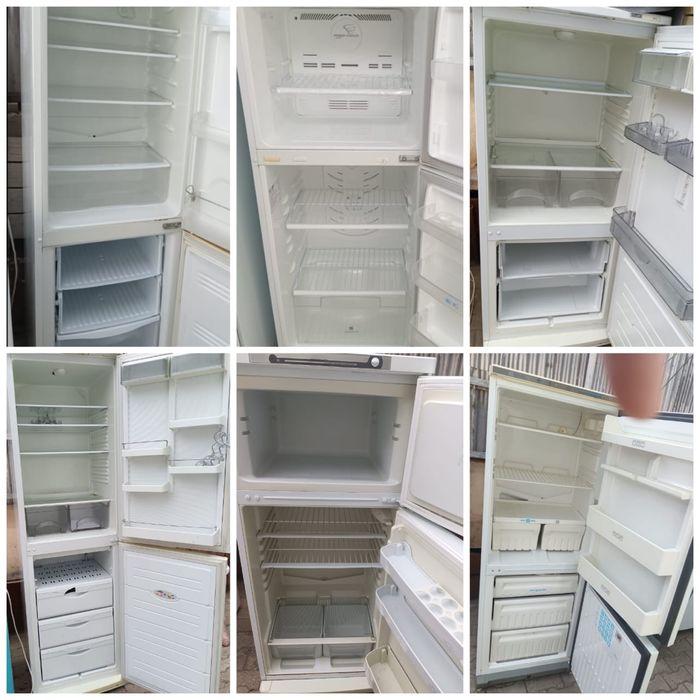 Продаётся холодильник