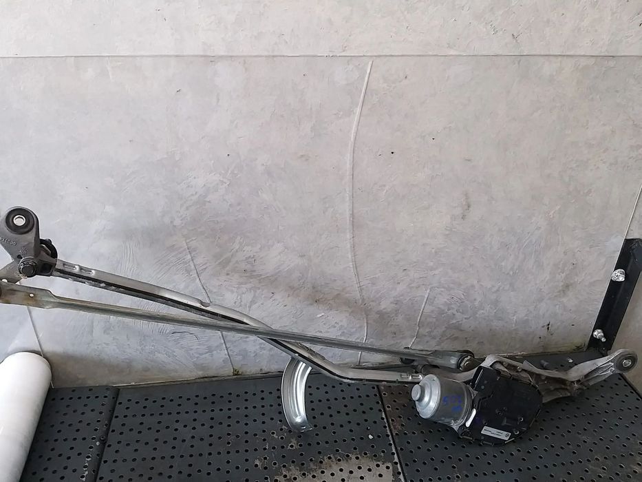 Ansamblu stergator motoras mercedes c class w205 3397021688 a2058200740 1137328870