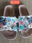 Slapi mărimea 36, marca Zapatos
