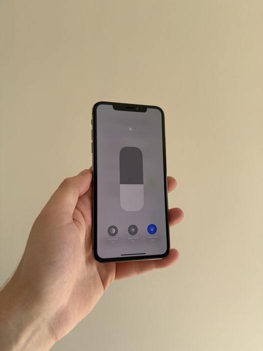 iPhone Xs Max 64gb Gold 87%