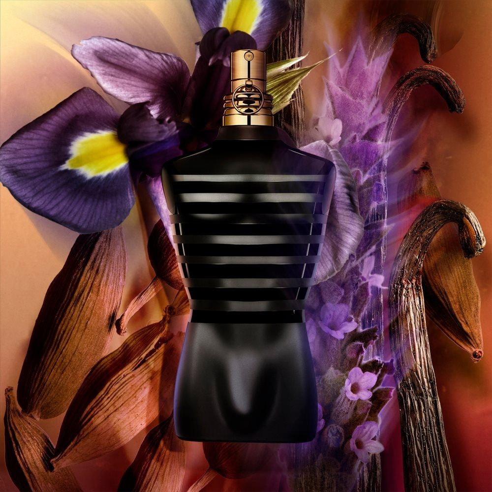 Jean Paul Gaultier Le Male Le Parfum 125ml EDP - Мъжки парфюм