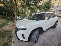 Продаётся автомобиль KG Mobility Torres