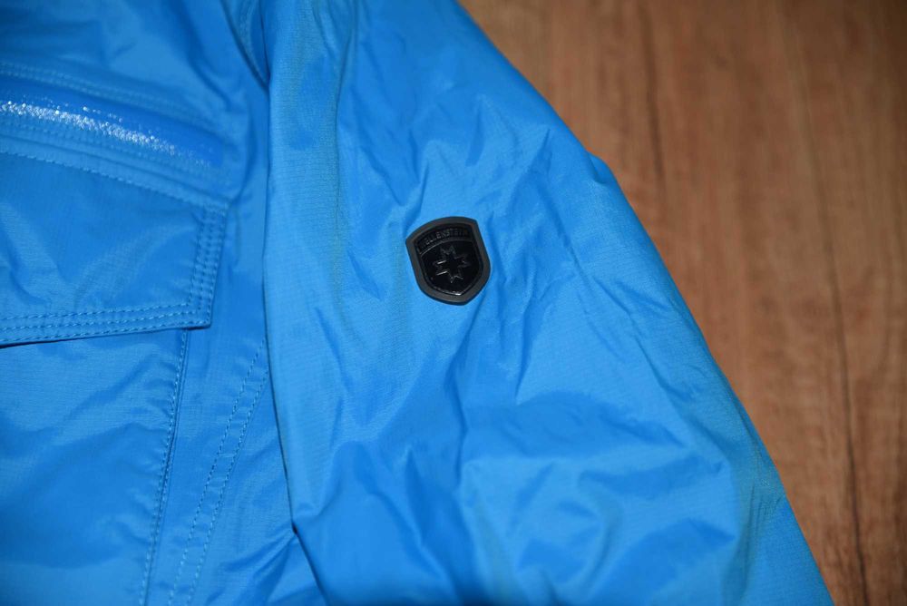 Wellensteyn Eagle оригинално мъжко яке XL размер 300 евро