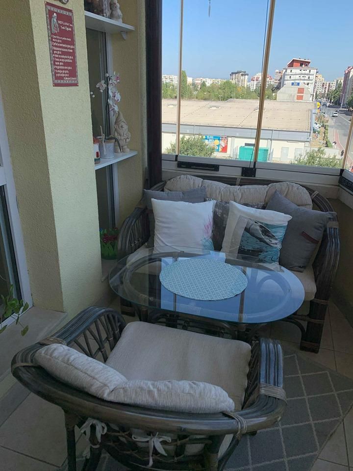 Дава се под наем Двустаен апартамент в София, Младост 4 - 67 кв.м за 750 € - Снимка #8