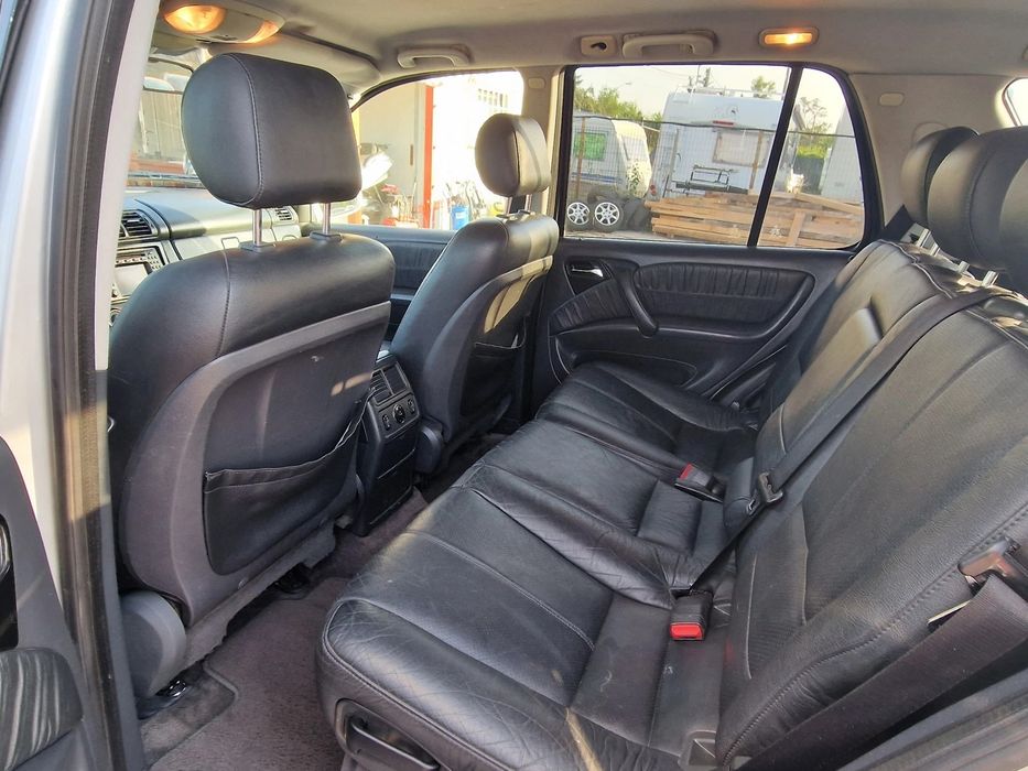 Mercedes-Benz ML 270 CDi/Авт./Лизинг/Италия
