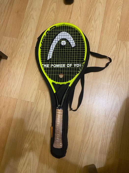 Тенис ракета HEAD