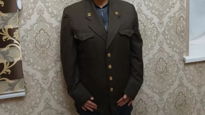 Voyenni forma sotiladi