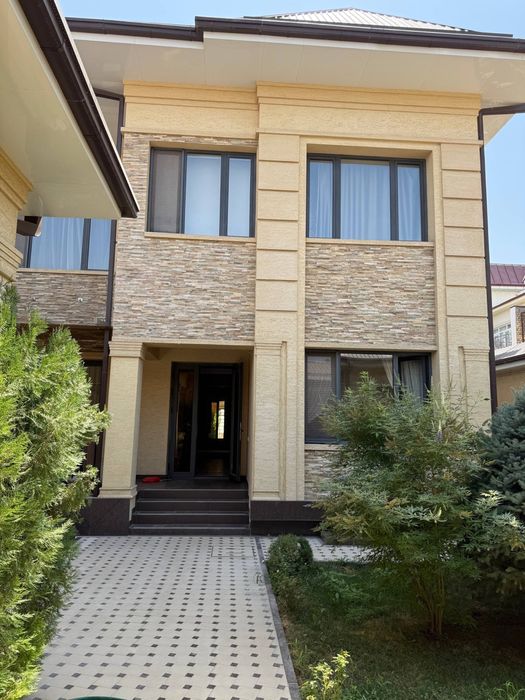 Аренда Евродом Никитина 5 комнат