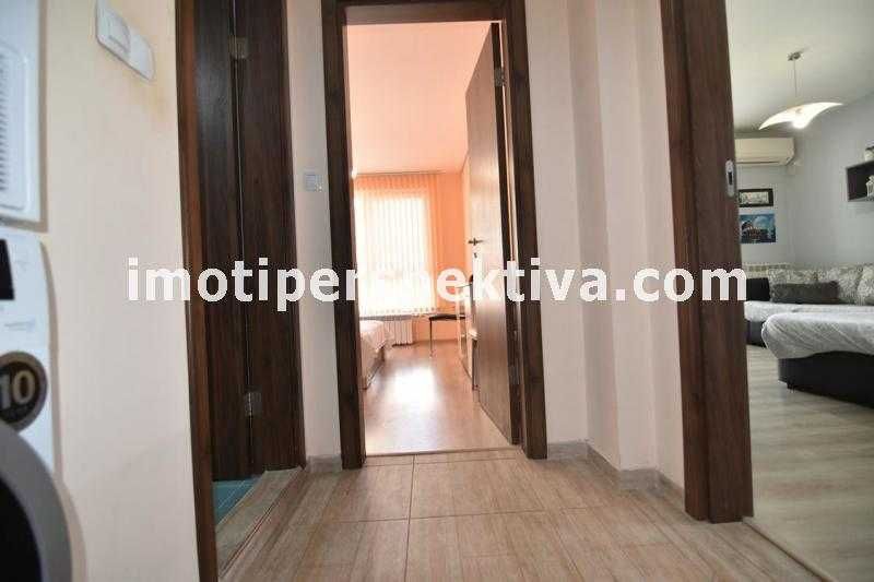 Продава се Двустаен апартамент в Пловдив, Кючук Париж - 72 кв.м за 2125 €/кв.м - Снимка #13