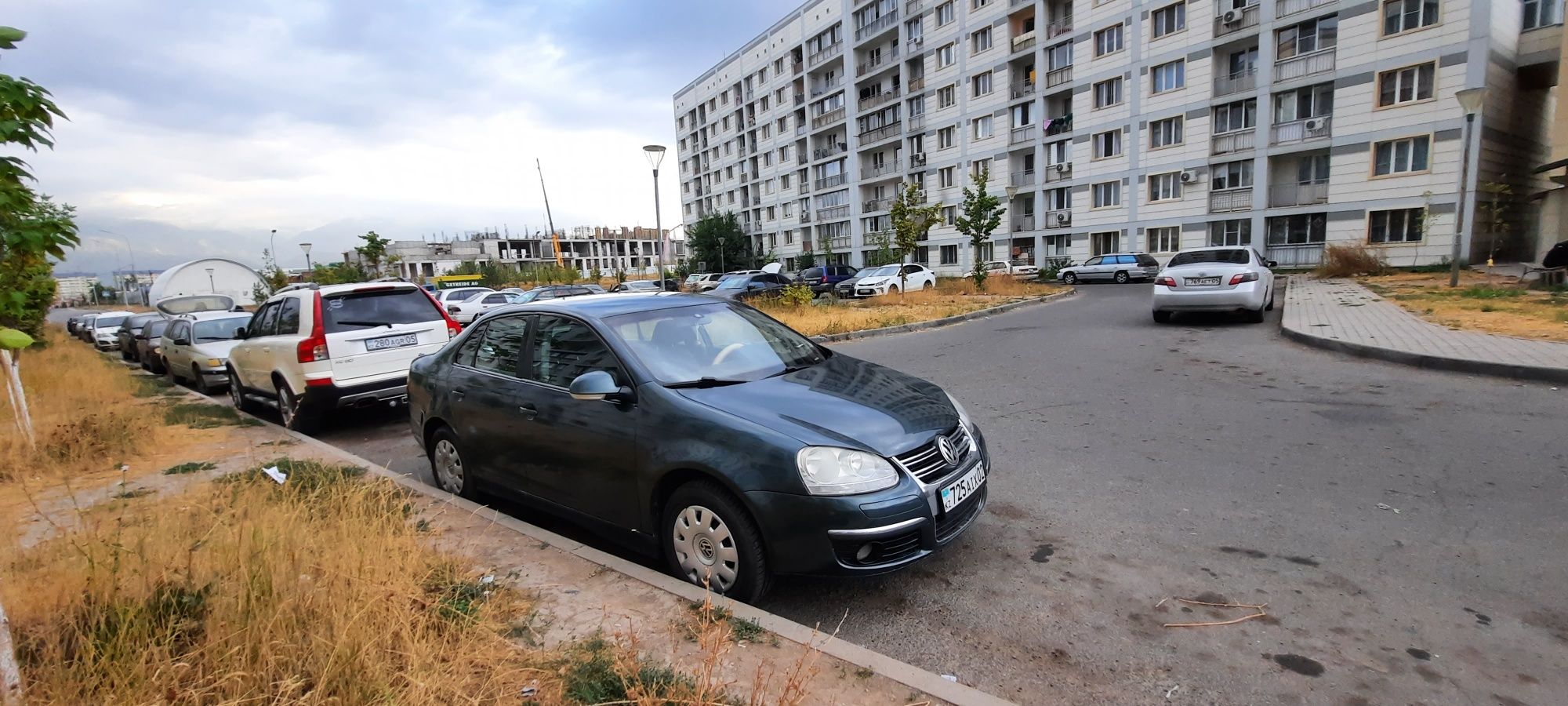 Продам Volkswagen Jetta