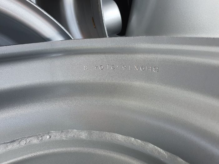 Jante 9x15.3 pt miguri anvelope compatibile 10.0/75 si 11.5/80 WYZL
