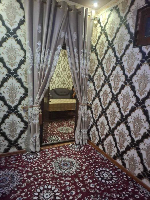 Oltin samarqand hududida kvartira Ijaraga beriladi!