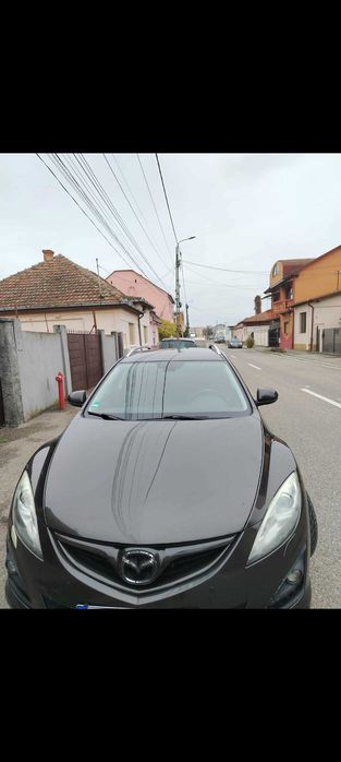 De vînzare mazda 6