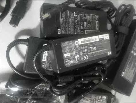 от HP Pavilion, или для других на ноутбук - зарядка, блок питания