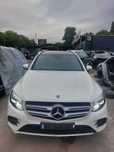 На Части:Mercedes-Benz GLC 350d 258кс 4MATIC AMG код 642 на 140 хил.км