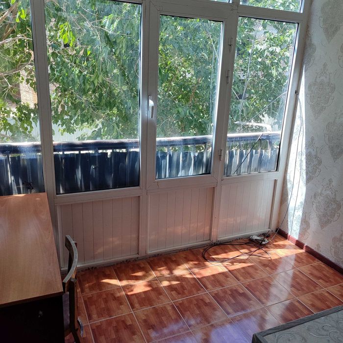 Горгазда жойлашган 2 хонали кв сотилади