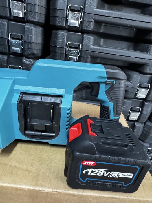 Impact 3/4 - 2 acumulatori camion