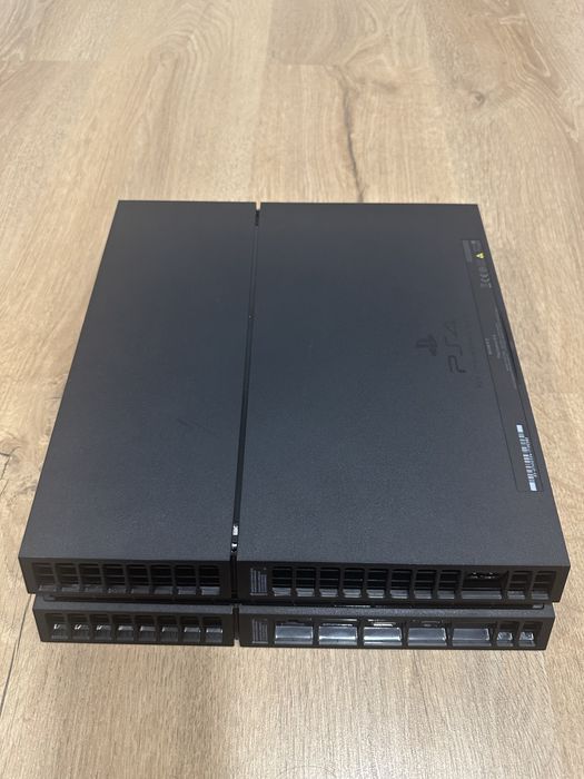 Ps4 1 Tb MODAT in stare ca nou