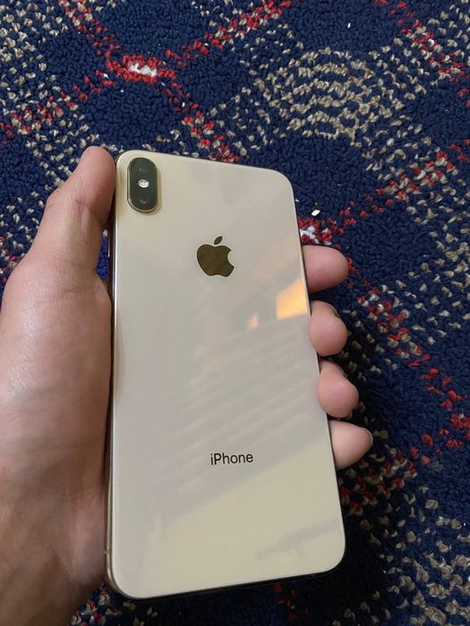 Iphone    XS MAX