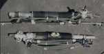 Caseta directie Land Rover Freelander 1998-2006 / volan dreapta